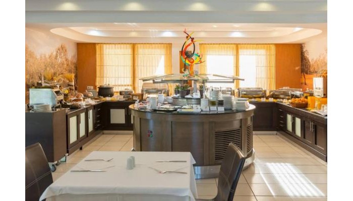 Hotel Atrium poza 12