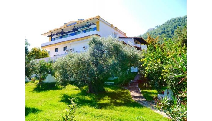 Hotel Blue Bay Beach poza 1