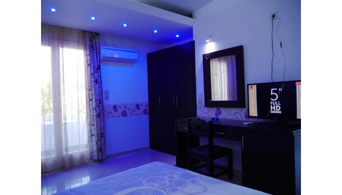 Hotel Blue Bay Beach poza 8