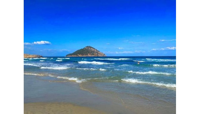 Hotel Blue Bay Beach poza 21