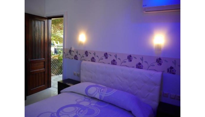 Hotel Blue Bay Beach poza 5