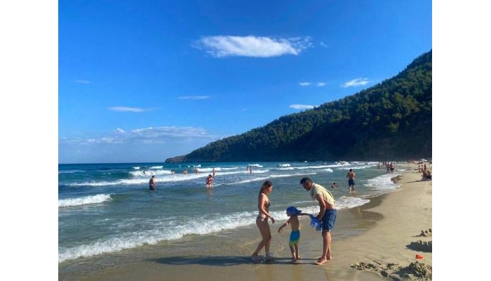 Hotel Blue Bay Beach poza 20