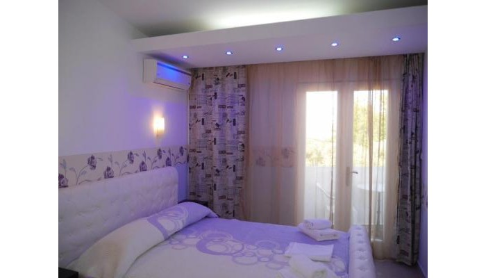 Hotel Blue Bay Beach poza 3