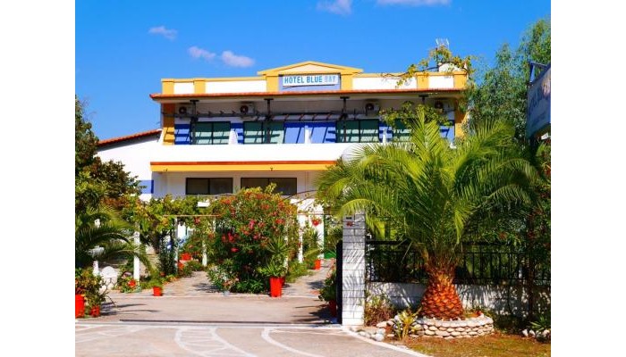 Hotel Blue Bay Beach poza 0