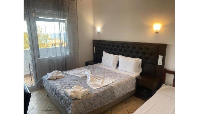 Hotel Blue Bay Beach poza 11