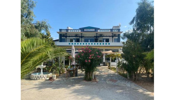 Hotel Blue Bay Beach poza 1