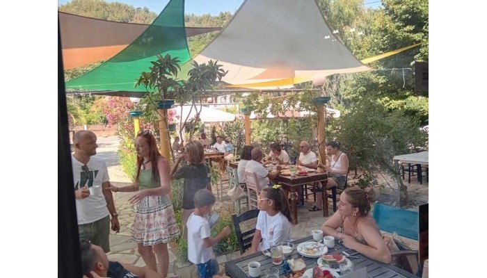 Hotel Blue Bay Beach poza 17