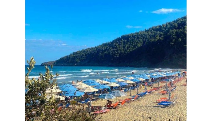 Hotel Blue Bay Beach poza 22