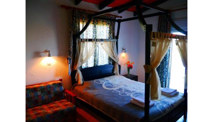 Hotel Blue Bay Beach poza 4