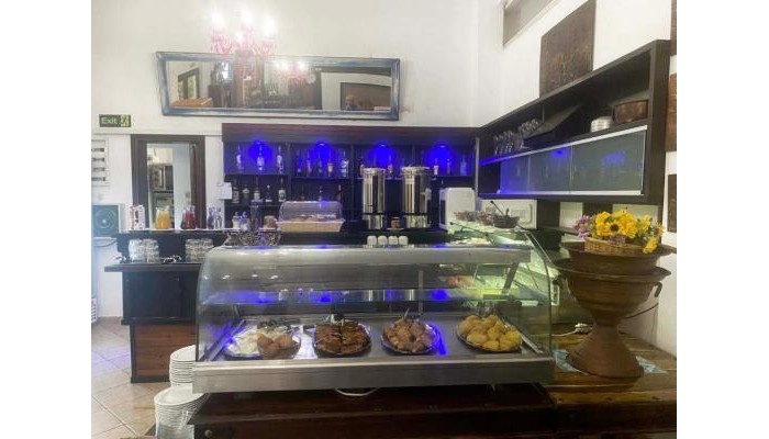 Hotel Blue Bay Beach poza 16