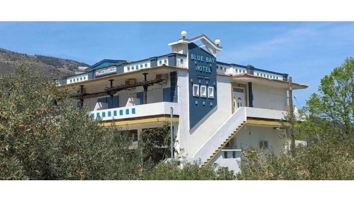 Hotel Blue Bay Beach poza 3