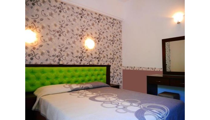 Hotel Blue Bay Beach poza 6