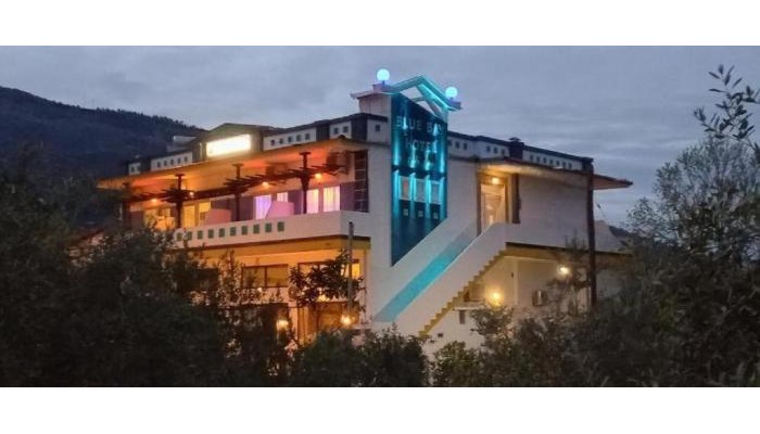 Hotel Blue Bay Beach poza 0