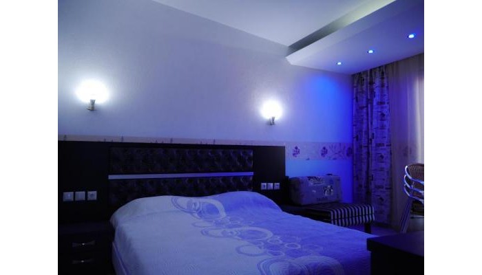 Hotel Blue Bay Beach poza 9