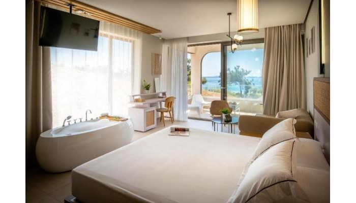 Hotel Blue Dream Palace poza 7