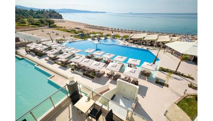 Hotel Blue Dream Palace poza 14