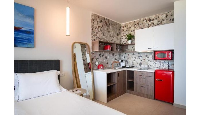 Hotel Blue Dream Palace poza 10