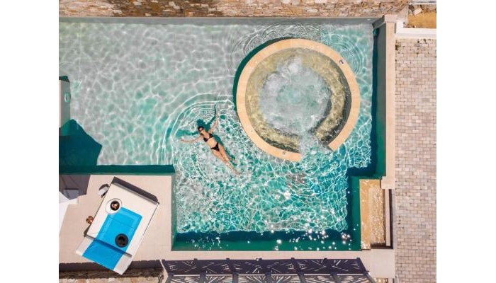 Hotel Blue Dream Palace poza 12