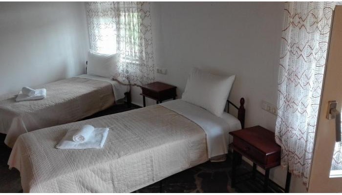 Blue Green Studios Camp Pefkari poza 3