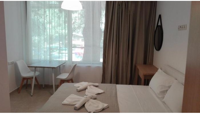 Blue Green Studios Camp Pefkari poza 6