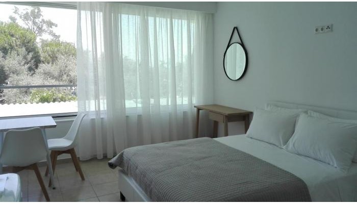 Blue Green Studios Camp Pefkari poza 5