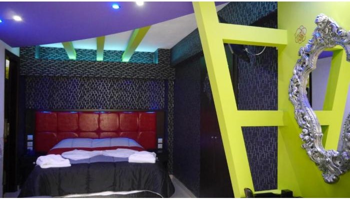 Blue Sea Beach Resort poza 2