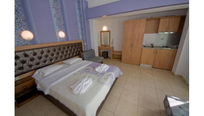 Blue Sea Beach Resort poza 1