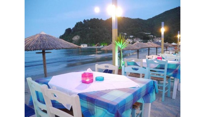 Blue Sea Beach Resort poza 12