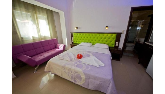 Blue Sea Beach Resort poza 6