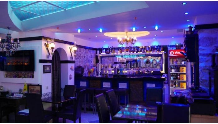 Blue Sea Beach Resort poza 10