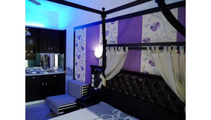 Blue Sky Apartments poza 4