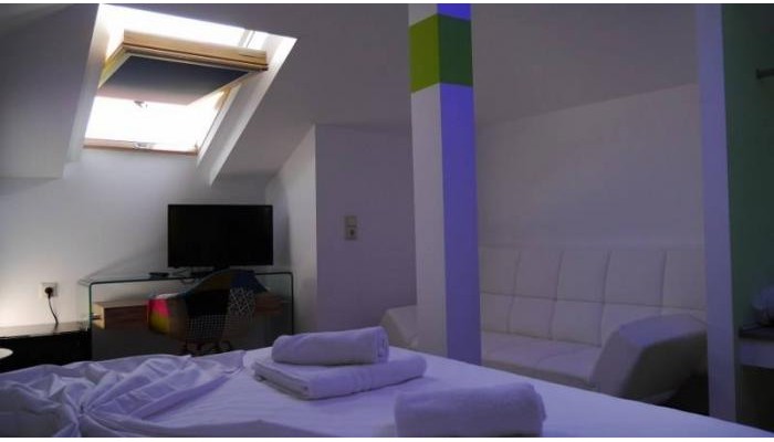 Blue Sky Apartments poza 8