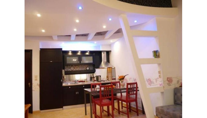 Blue Sky Apartments poza 9