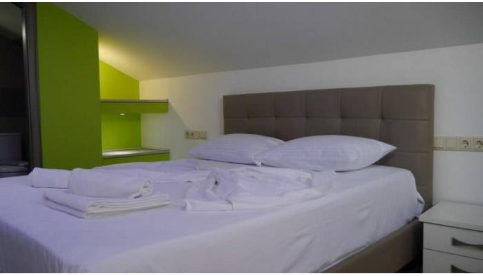 Blue Sky Apartments poza 7