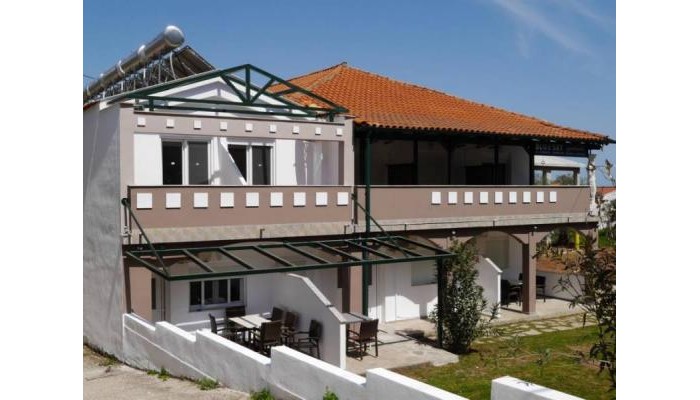 Blue Sky Apartments poza 0