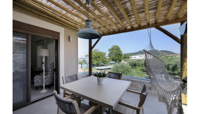 Hotel By The Sea Luxury Suites poza 5