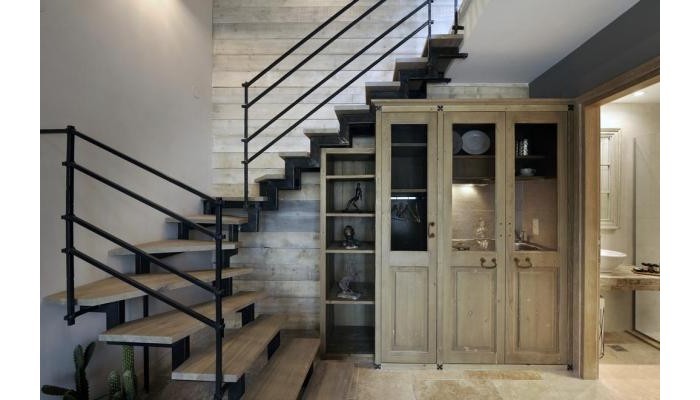 Hotel By The Sea Luxury Suites poza 8