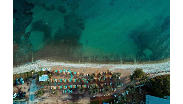 Hotel By The Sea Luxury Suites poza 0