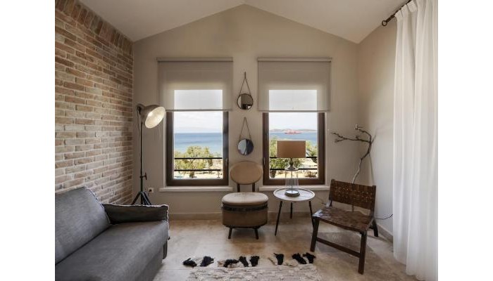 Hotel By The Sea Luxury Suites poza 15