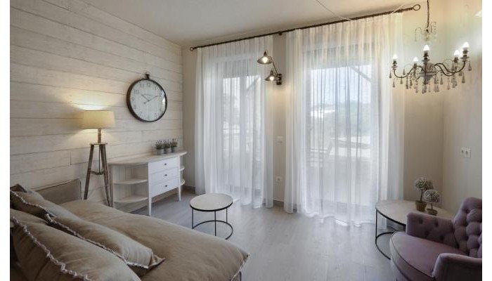 Hotel By The Sea Luxury Suites poza 18