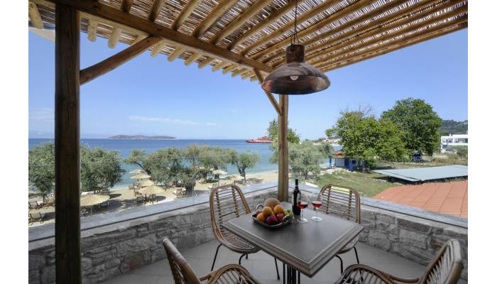 Hotel By The Sea Luxury Suites poza 19