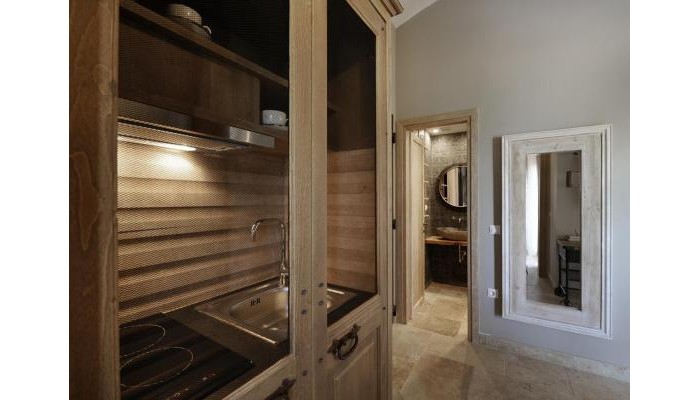 Hotel By The Sea Luxury Suites poza 20