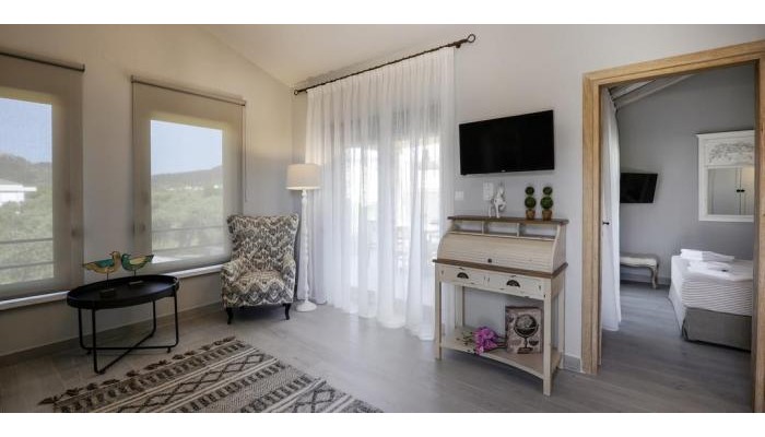 Hotel By The Sea Luxury Suites poza 21