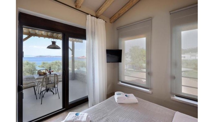 Hotel By The Sea Luxury Suites poza 24