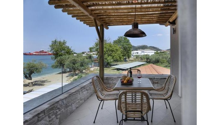 Hotel By The Sea Luxury Suites poza 25