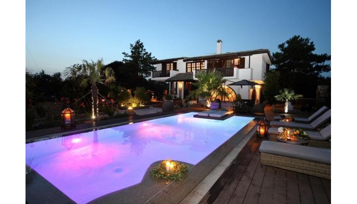 Hotel Byblos Luxury Villa poza 0