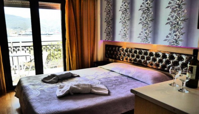 Captain's Beach Boutique Apartments poza 6