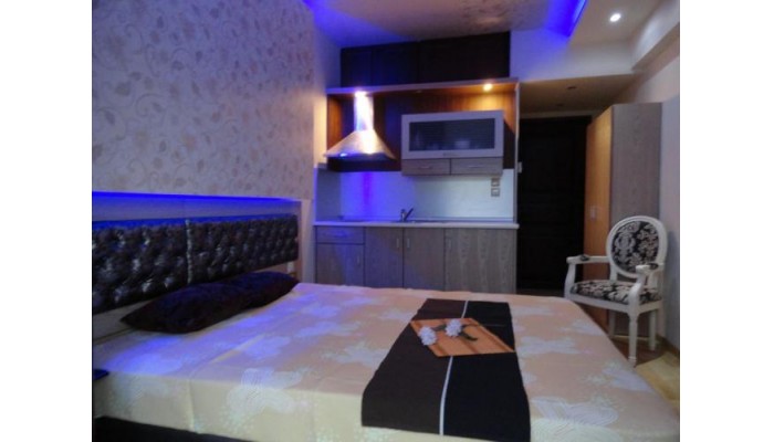 Captain's Beach Boutique Apartments poza 8