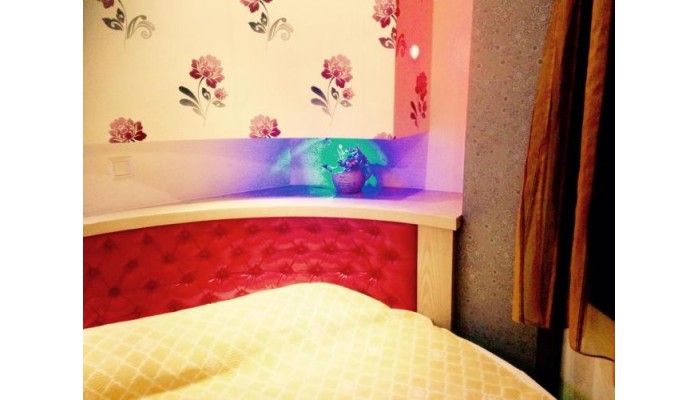 Captain's Beach Boutique Apartments poza 14