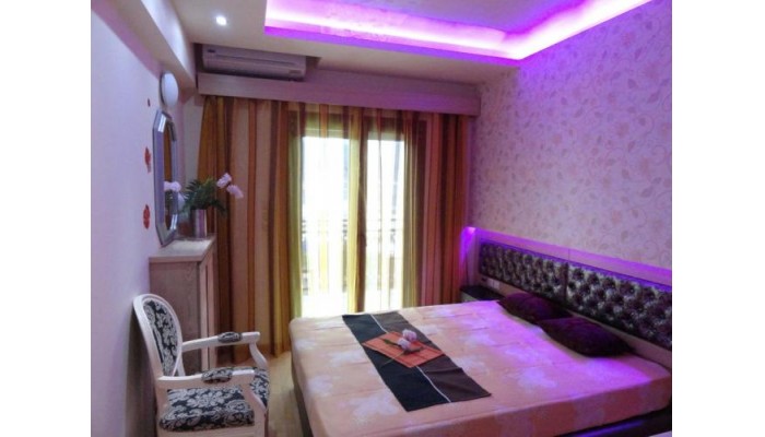 Captain's Beach Boutique Apartments poza 4